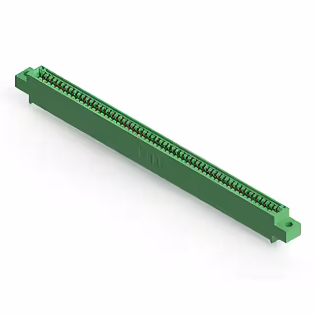 345-058-525-604 EDAC Inc.  Edgeboard Connectors